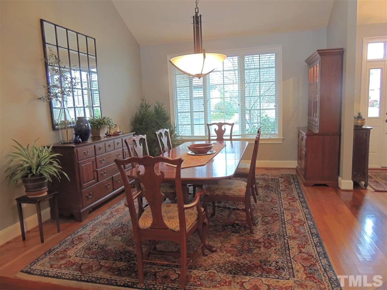 404 Cedar Ridge Way Durham, NC 27705 - Photo 5 of 21 Gallery Image 5
