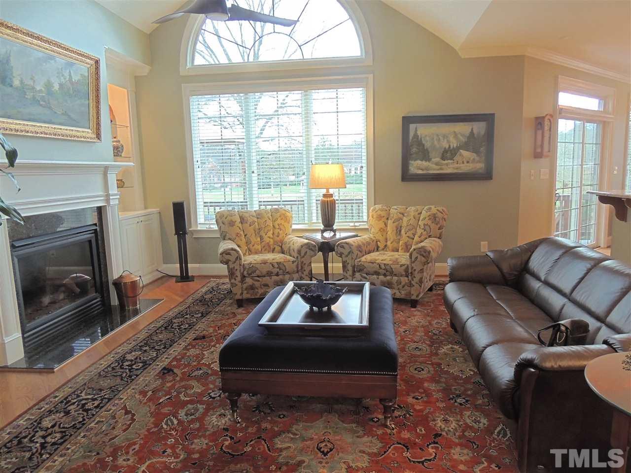 404 Cedar Ridge Way Durham, NC 27705 - Photo 6 of 21 Gallery Image 6