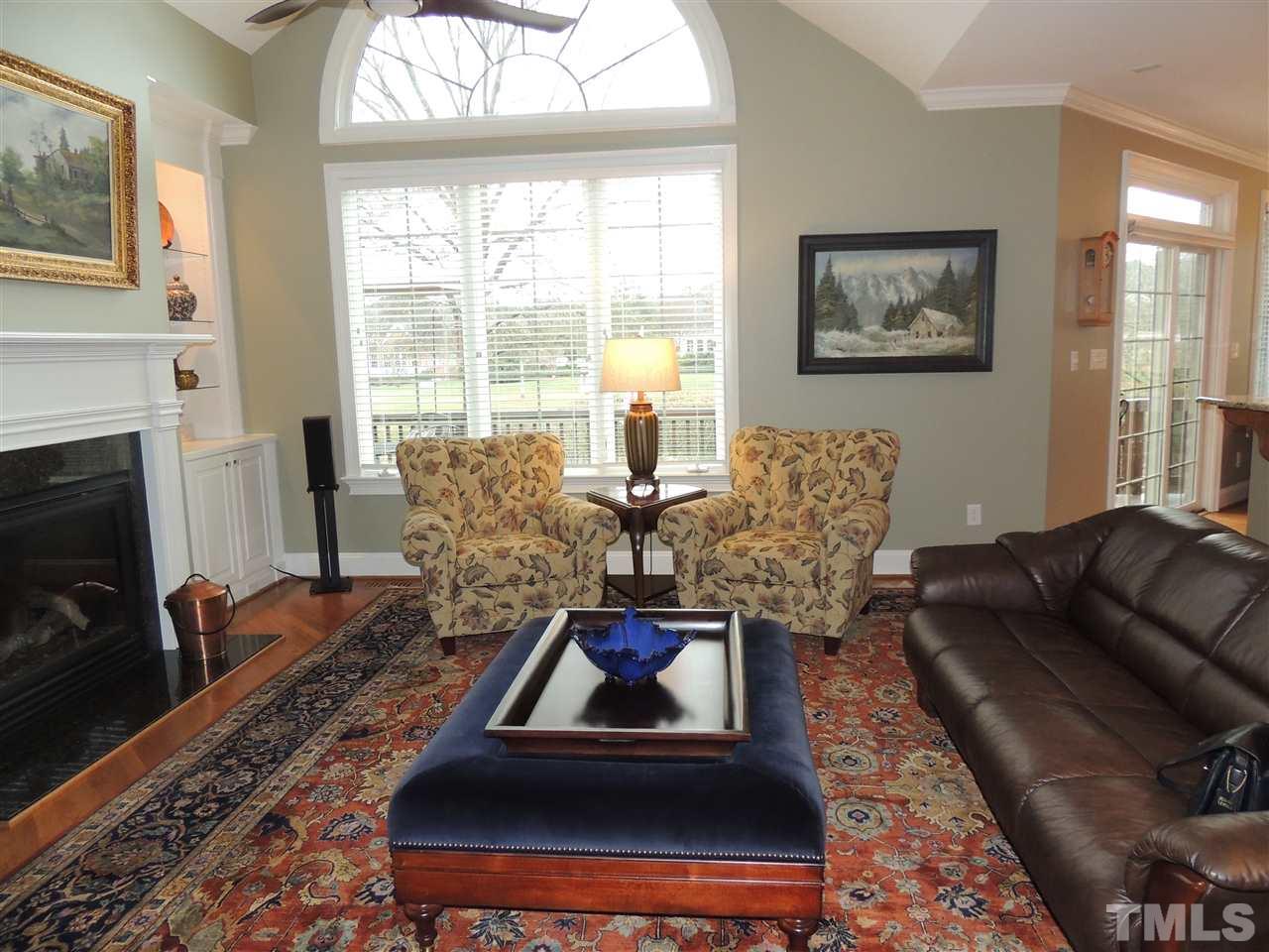 404 Cedar Ridge Way Durham, NC 27705 - Photo 7 of 21 Gallery Image 7
