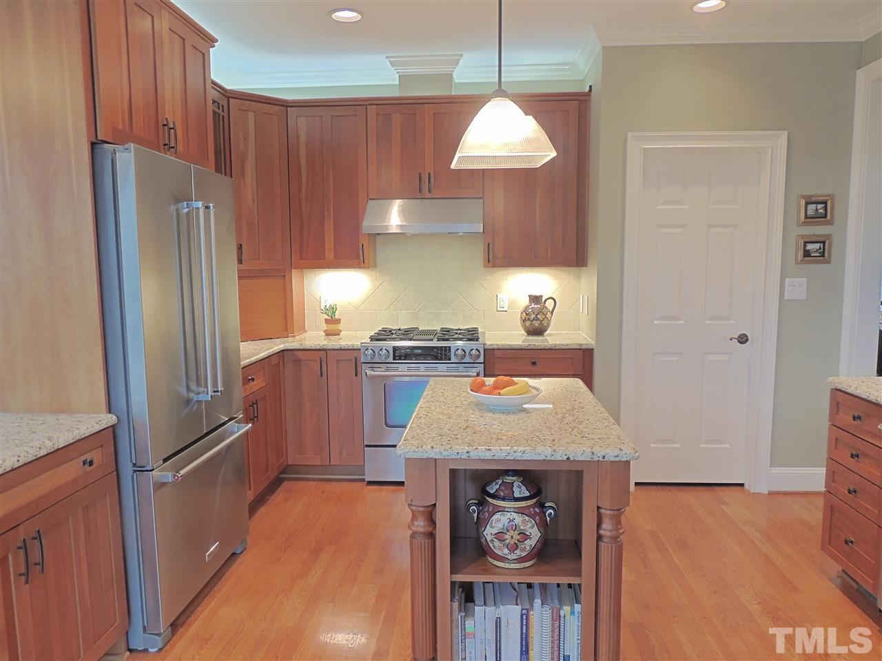 404 Cedar Ridge Way Durham, NC 27705 - Photo 9 of 21 Gallery Image 9