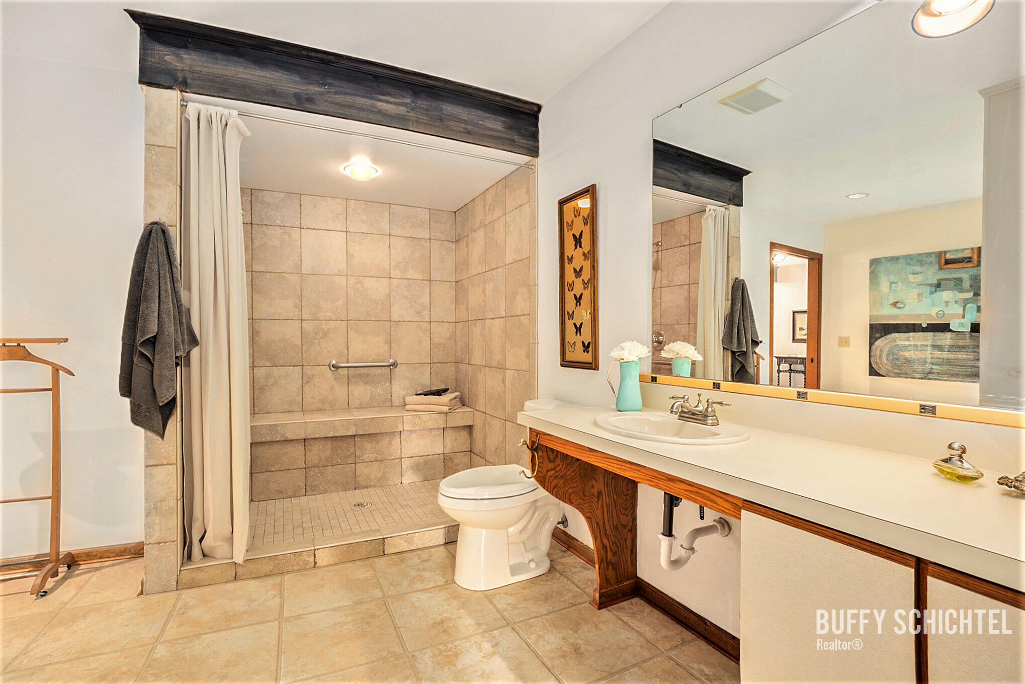 17668 Woodbridge Road Spring Lake, MI 49456 - Photo 15 of 29 Main -primary bath