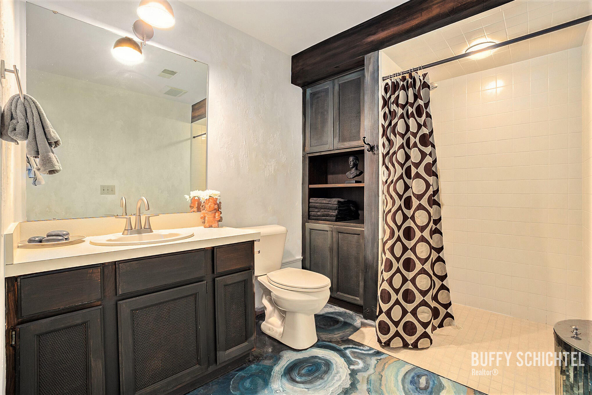 17668 Woodbridge Road Spring Lake, MI 49456 - Photo 17 of 29 lower level bathroom