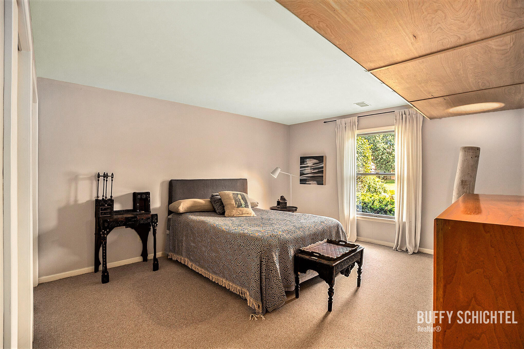17668 Woodbridge Road Spring Lake, MI 49456 - Photo 20 of 29 lower level bedroom