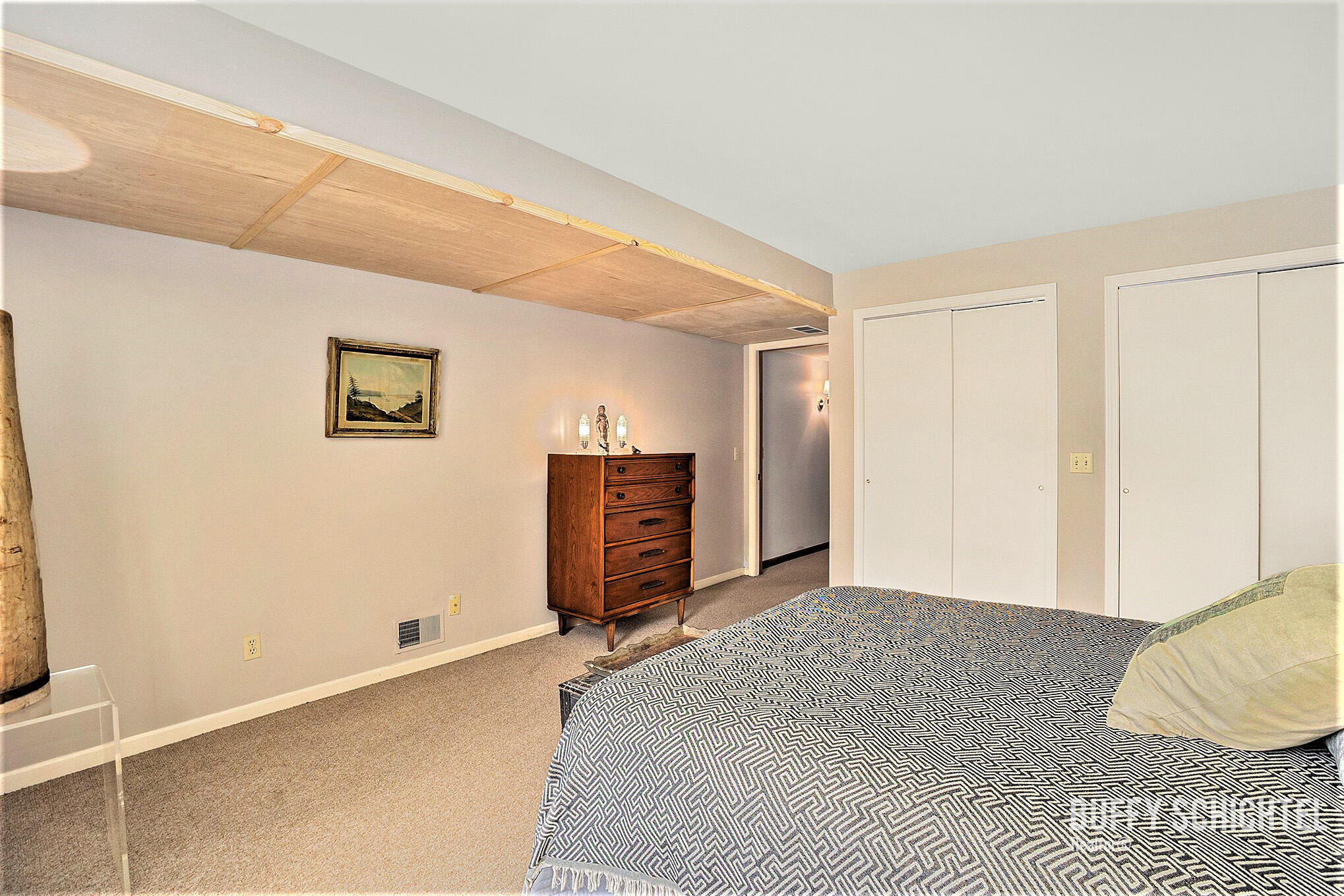 17668 Woodbridge Road Spring Lake, MI 49456 - Photo 21 of 29 lower level bedroom