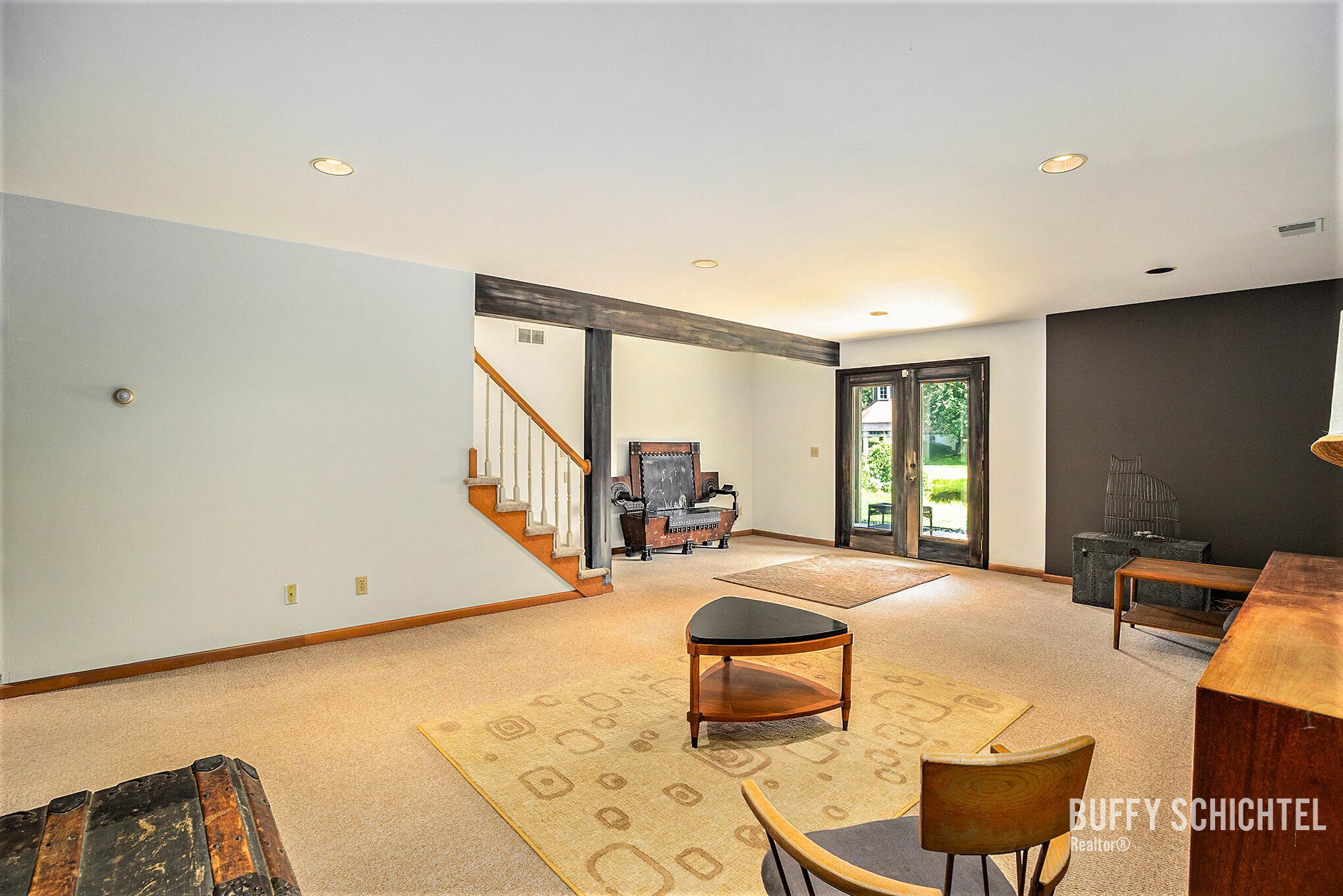 17668 Woodbridge Road Spring Lake, MI 49456 - Photo 23 of 29 lower level living