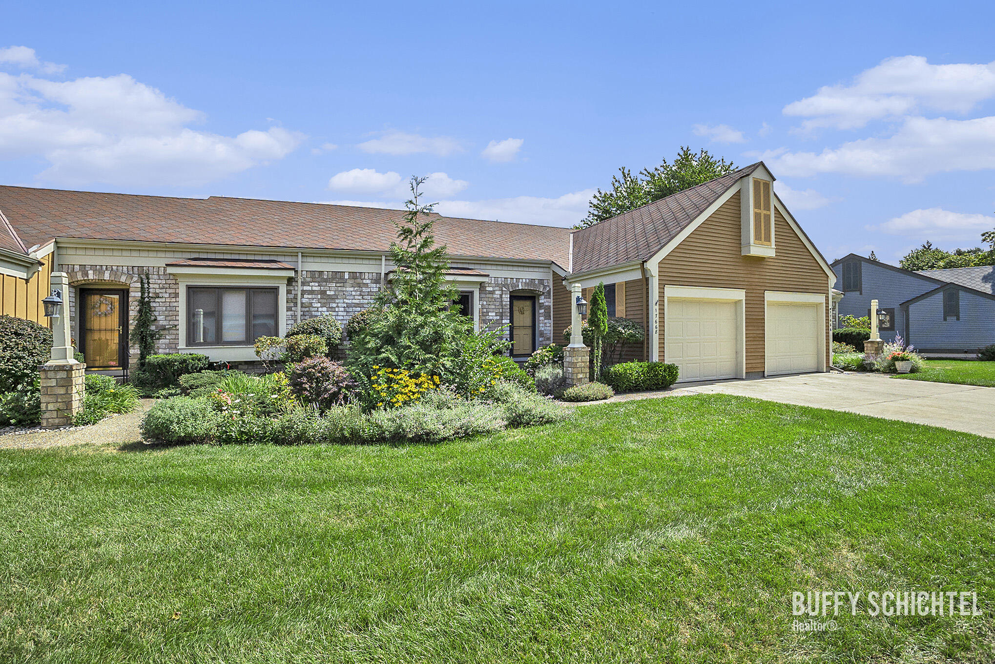 17668 Woodbridge Road Spring Lake, MI 49456 - Photo 26 of 29 front