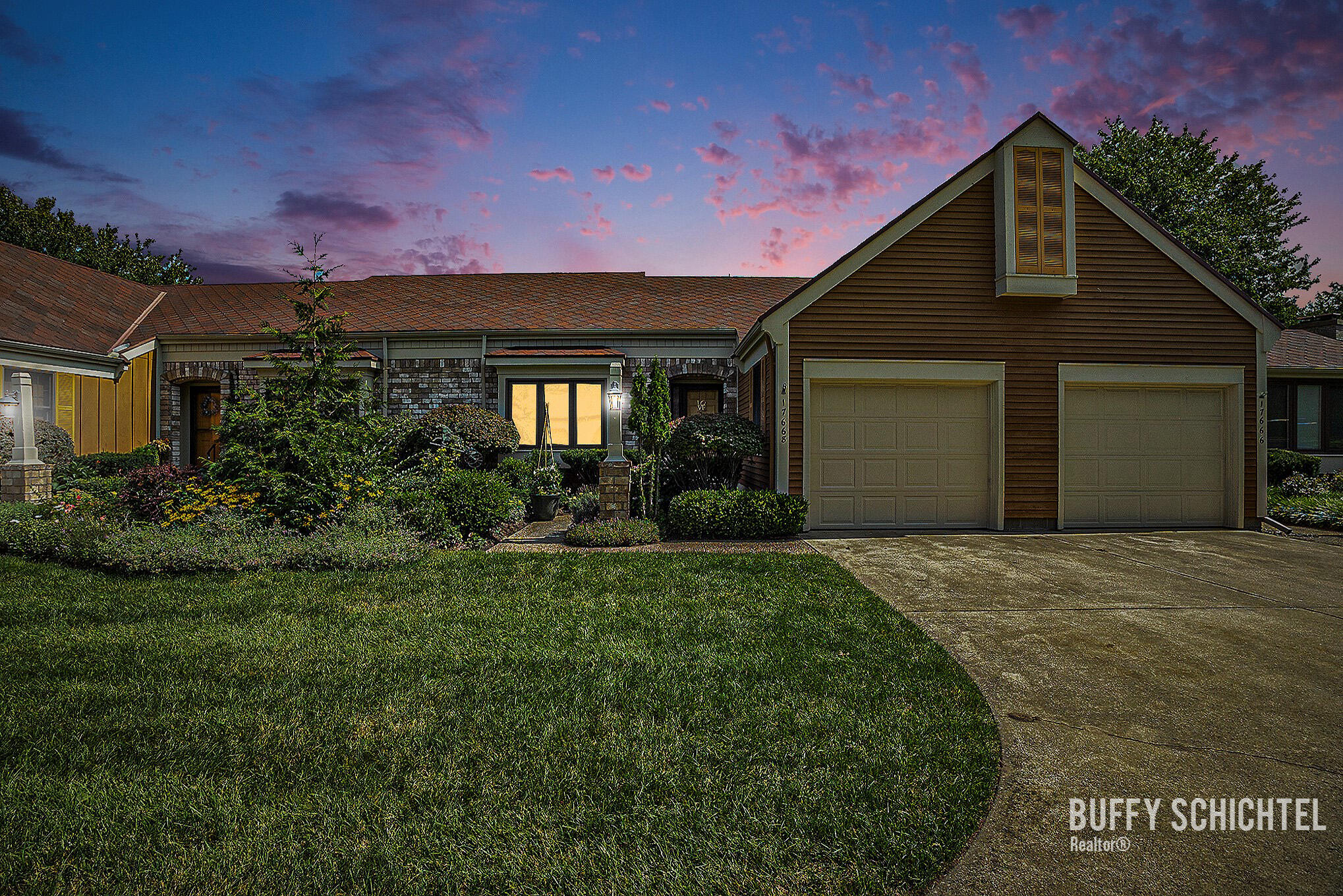 17668 Woodbridge Road Spring Lake, MI 49456 - Photo 27 of 29 twilight