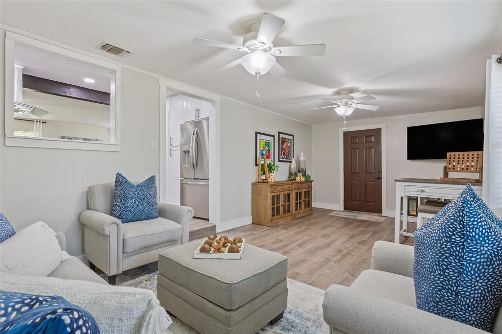 334 County Road 1296 Morgan, TX 76671 - Photo 13 of 39