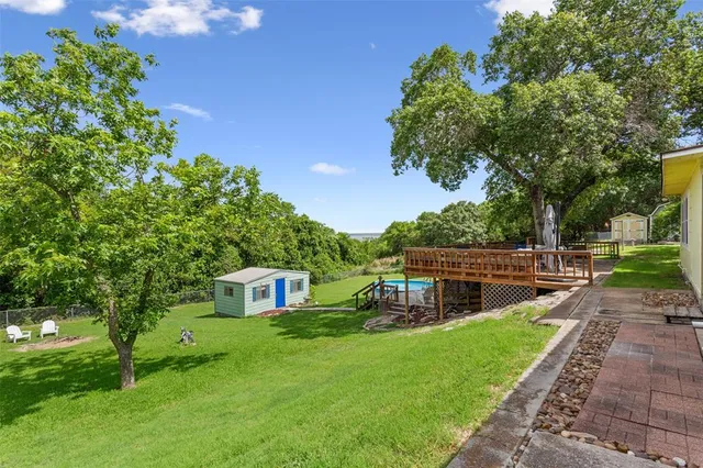 $334,990 | 334 County Road 1296, Morgan, TX 76671