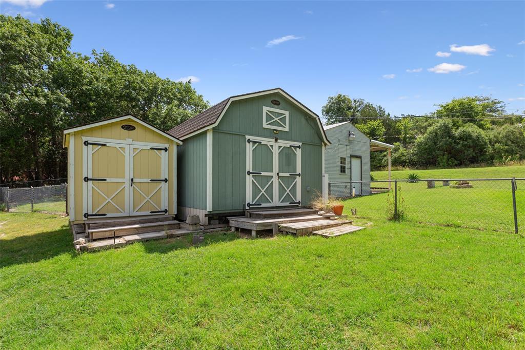 334 County Road 1296 Morgan, TX 76671 - Photo 30 of 39