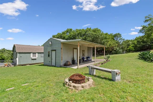 $334,990 | 334 County Road 1296, Morgan, TX 76671