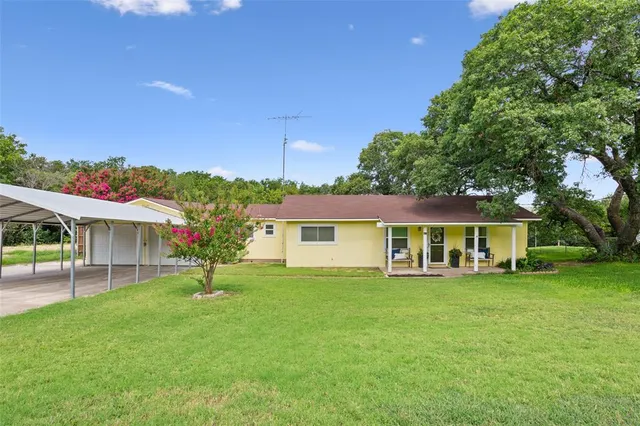 $334,990 | 334 County Road 1296, Morgan, TX 76671
