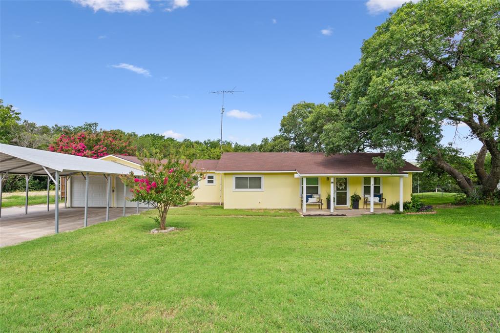 334 County Road 1296 Morgan, TX 76671 - Photo 37 of 39