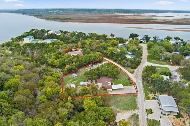 $334,990 | 334 County Road 1296, Morgan, TX 76671