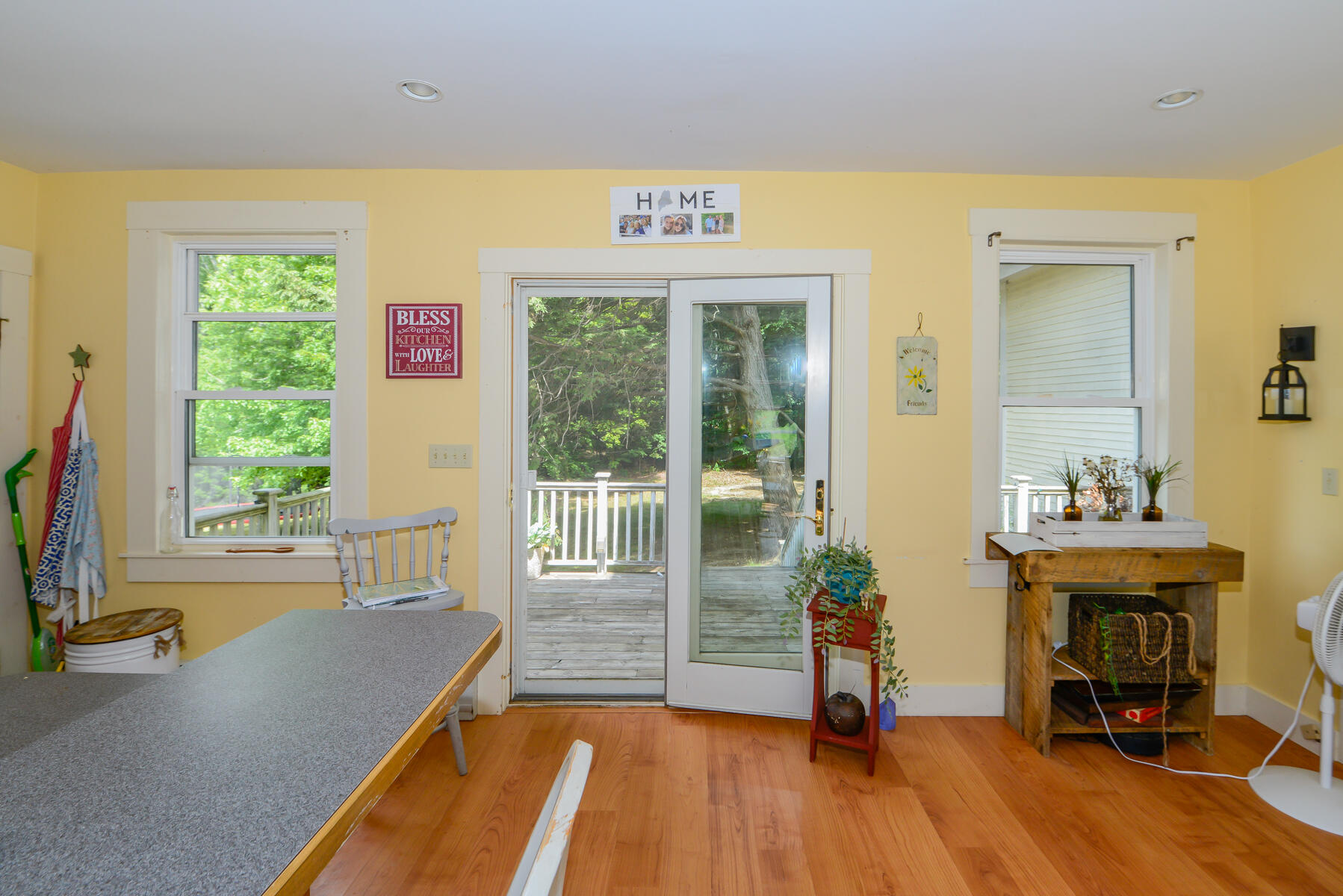 702 Upper Ridge Road Bridgton, ME 04009 - Photo 16 of 70 702 upper ridge-24
