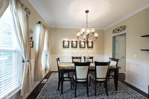 $565,000 | 11807 Wedgeport Lane, Fishers, IN 46037
