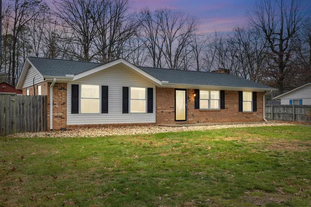 $299,000 | 77 Greenway Road, Stuarts Draft, VA 24477