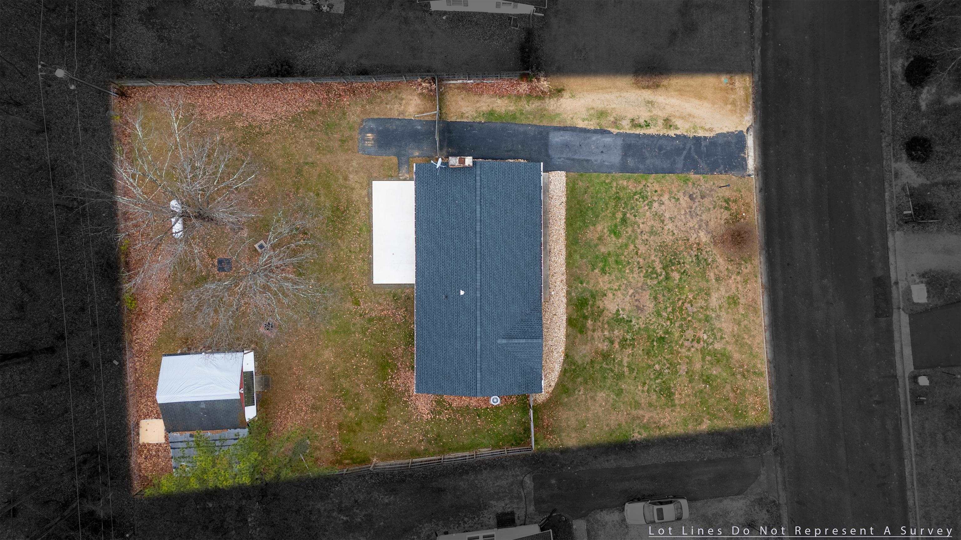 77 Greenway Road Stuarts Draft, VA 24477 - Photo 56 of 57