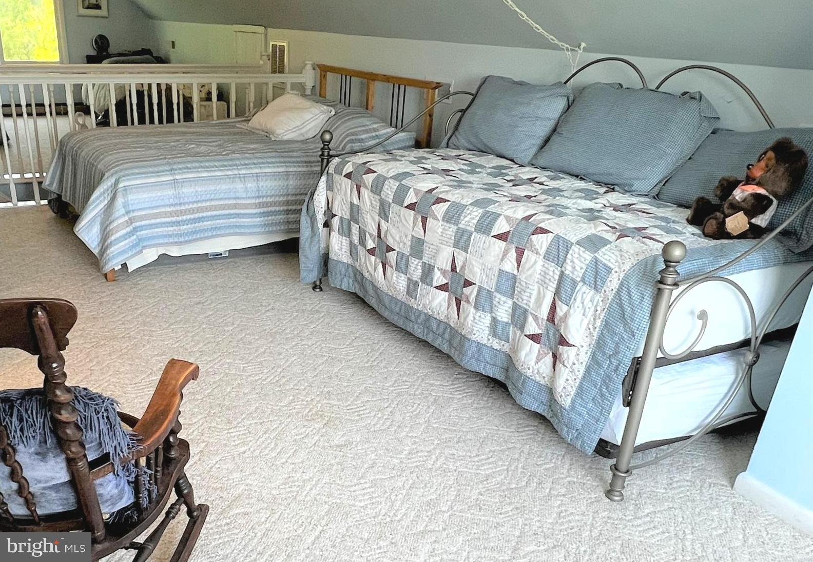 25873 Line Road Denton, MD 21629 - Photo 36 of 67 Fourth bedroom option