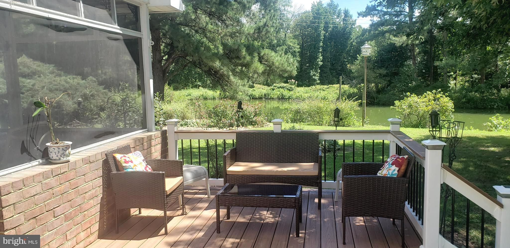25873 Line Road Denton, MD 21629 - Photo 42 of 67 Enjoy your own private paradise.