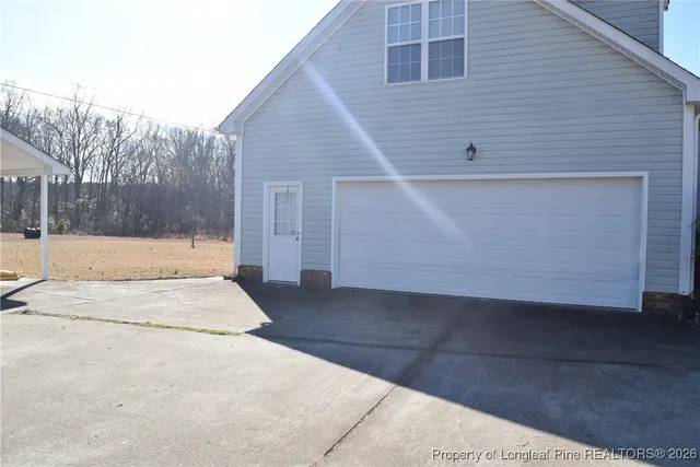 $400,000 | 344 Braddock Drive, Lillington, NC 27546