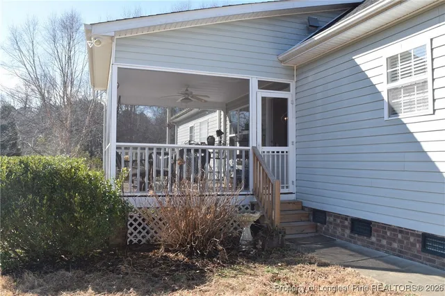 $400,000 | 344 Braddock Drive, Lillington, NC 27546