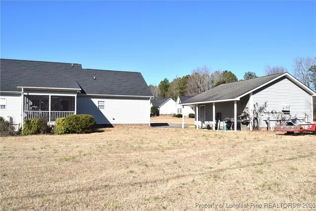 $400,000 | 344 Braddock Drive, Lillington, NC 27546