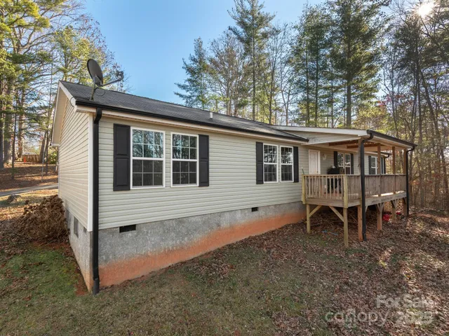 $365,000 | 92 Suncrest Drive, Mars Hill, NC 28754