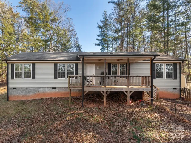 $365,000 | 92 Suncrest Drive, Mars Hill, NC 28754