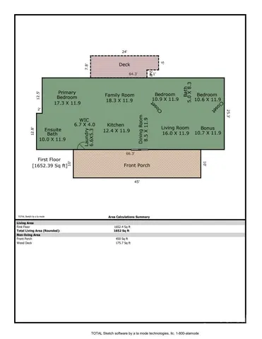 $365,000 | 92 Suncrest Drive, Mars Hill, NC 28754