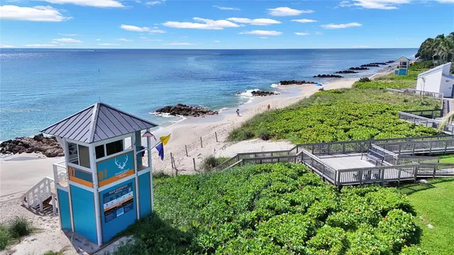 a view of houses with outdoor space
