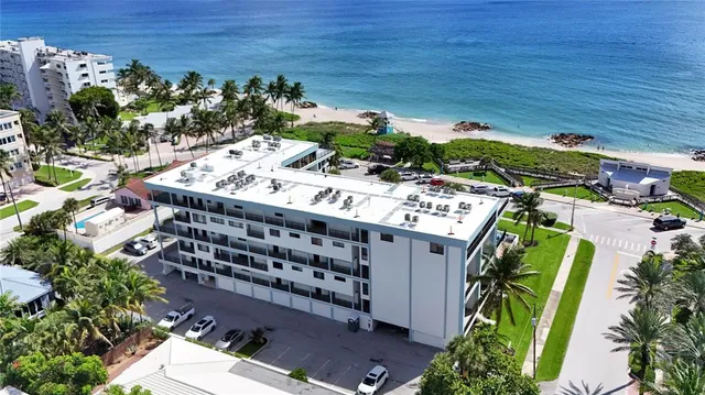 $1,650,000 | 665 Southeast 21st Avenue, Unit 502, Deerfield Beach, FL 33441