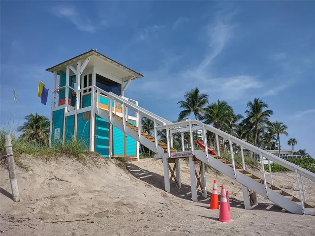 $1,650,000 | 665 Southeast 21st Avenue, Unit 502, Deerfield Beach, FL 33441