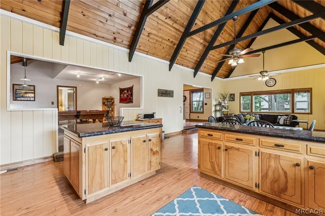 $1,050,000 | 200 Birchwood Drive, Lake Arrowhead, CA 92352