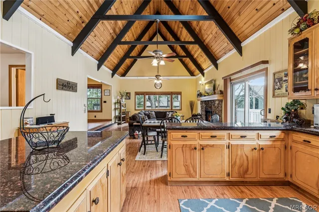 $1,050,000 | 200 Birchwood Drive, Lake Arrowhead, CA 92352