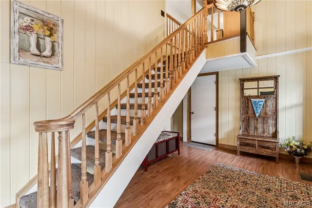 $1,050,000 | 200 Birchwood Drive, Lake Arrowhead, CA 92352