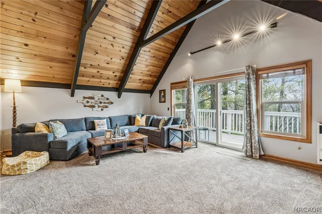 $1,050,000 | 200 Birchwood Drive, Lake Arrowhead, CA 92352