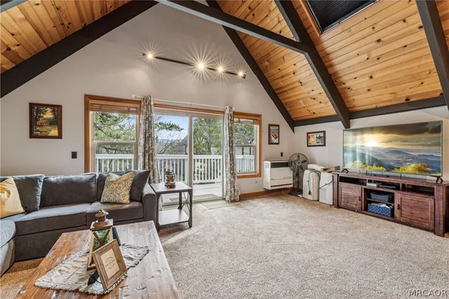 $1,050,000 | 200 Birchwood Drive, Lake Arrowhead, CA 92352