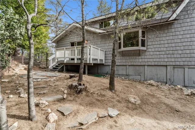 $1,050,000 | 200 Birchwood Drive, Lake Arrowhead, CA 92352