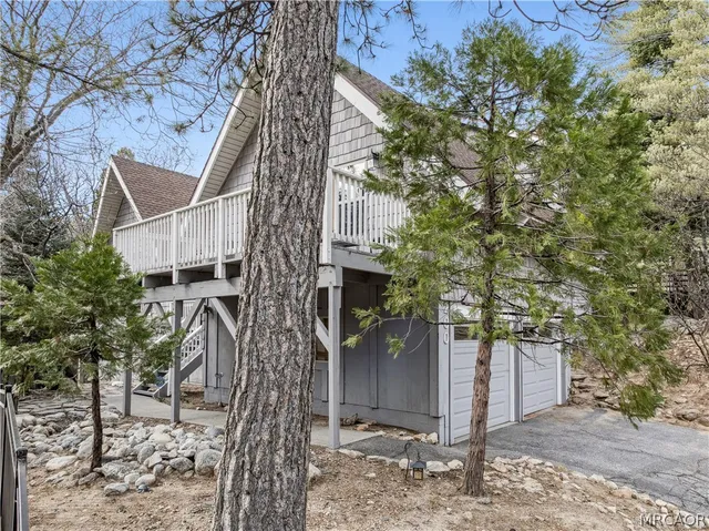 $1,050,000 | 200 Birchwood Drive, Lake Arrowhead, CA 92352