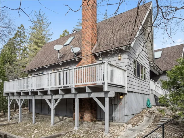 $1,050,000 | 200 Birchwood Drive, Lake Arrowhead, CA 92352