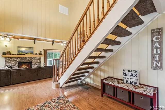 $1,050,000 | 200 Birchwood Drive, Lake Arrowhead, CA 92352