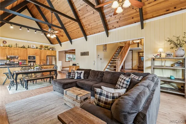 $1,050,000 | 200 Birchwood Drive, Lake Arrowhead, CA 92352