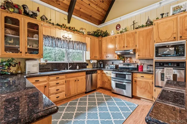 $1,050,000 | 200 Birchwood Drive, Lake Arrowhead, CA 92352