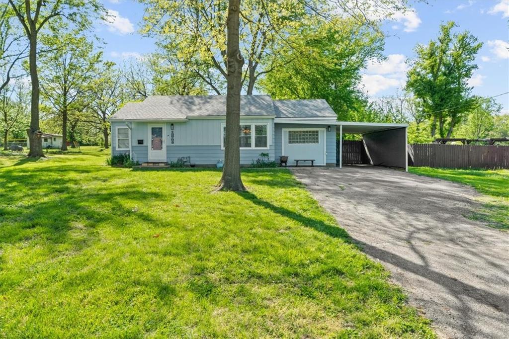 13704 Norby Road Grandview, MO 64030 - Photo 1 of 1 Gallery Image 1
