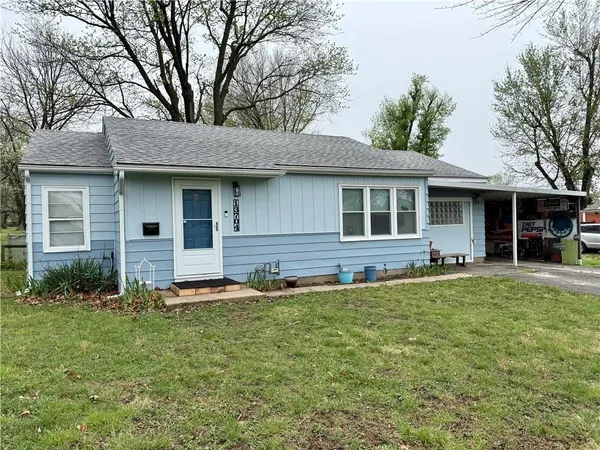 $195,000 | 13704 Norby Road, Grandview, MO 64030