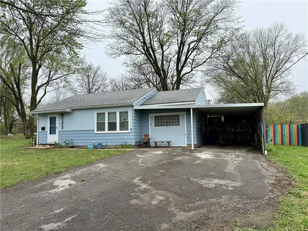 $195,000 | 13704 Norby Road, Grandview, MO 64030