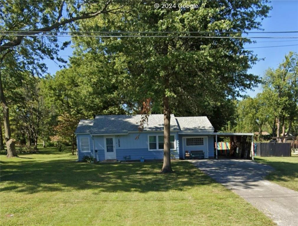 13704 Norby Road Grandview, MO 64030 - Photo 2 of 11