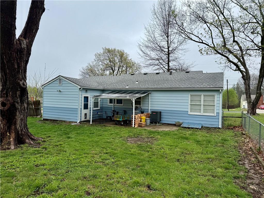 13704 Norby Road Grandview, MO 64030 - Photo 4 of 11