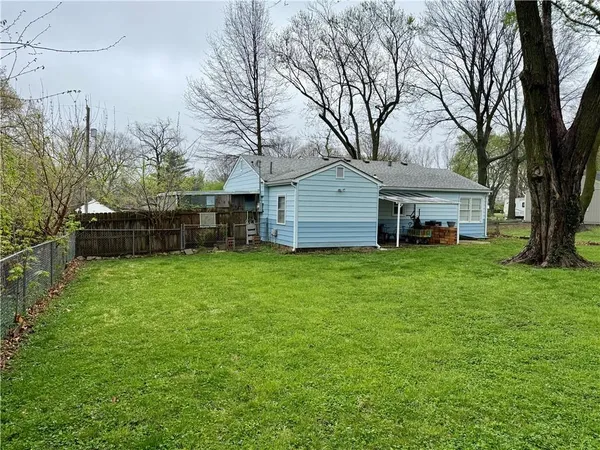 $195,000 | 13704 Norby Road, Grandview, MO 64030